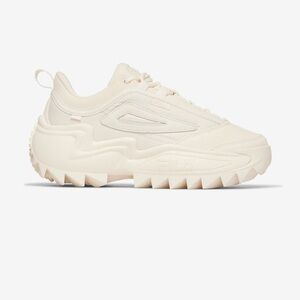 Fila Twister Cream Sneakers